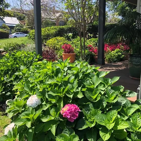 Bellevue Boutique Hotel Kiama Exterior photo