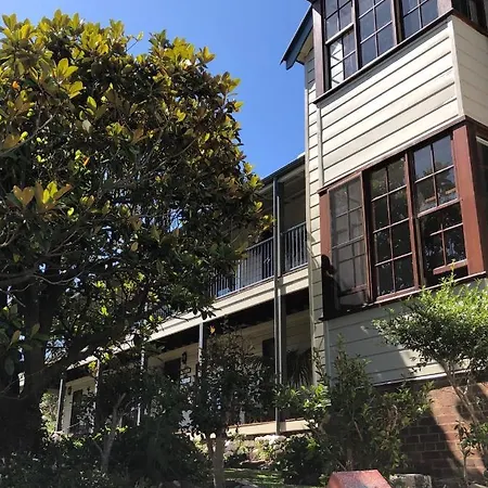 Bellevue Boutique Hotel Kiama Exterior photo