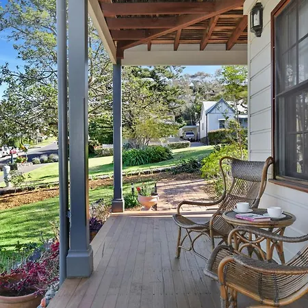 Bellevue Boutique Hotel Kiama Exterior photo