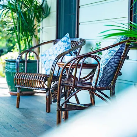 Bellevue Boutique Hotel Kiama Exterior photo