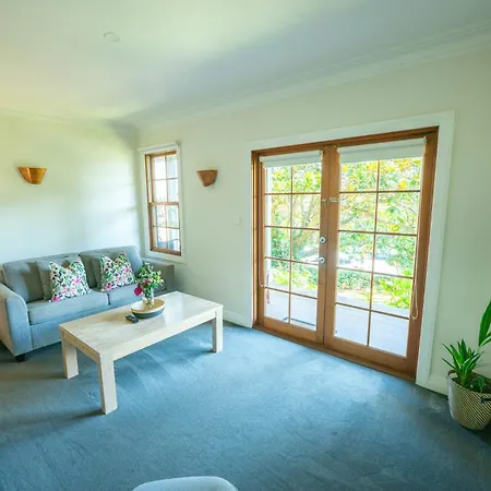Bellevue Boutique Hotel Kiama Exterior photo