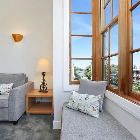 Bellevue Boutique Hotel Kiama Exterior photo