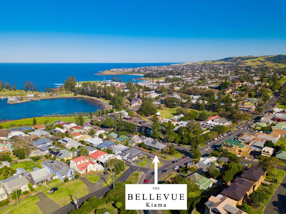 Bellevue Boutique