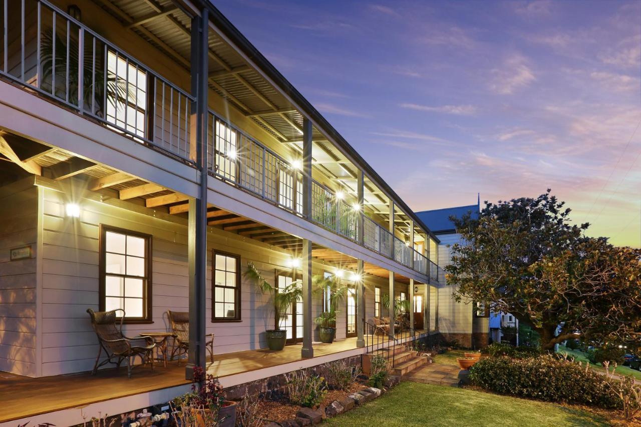 Bellevue Boutique Kiama