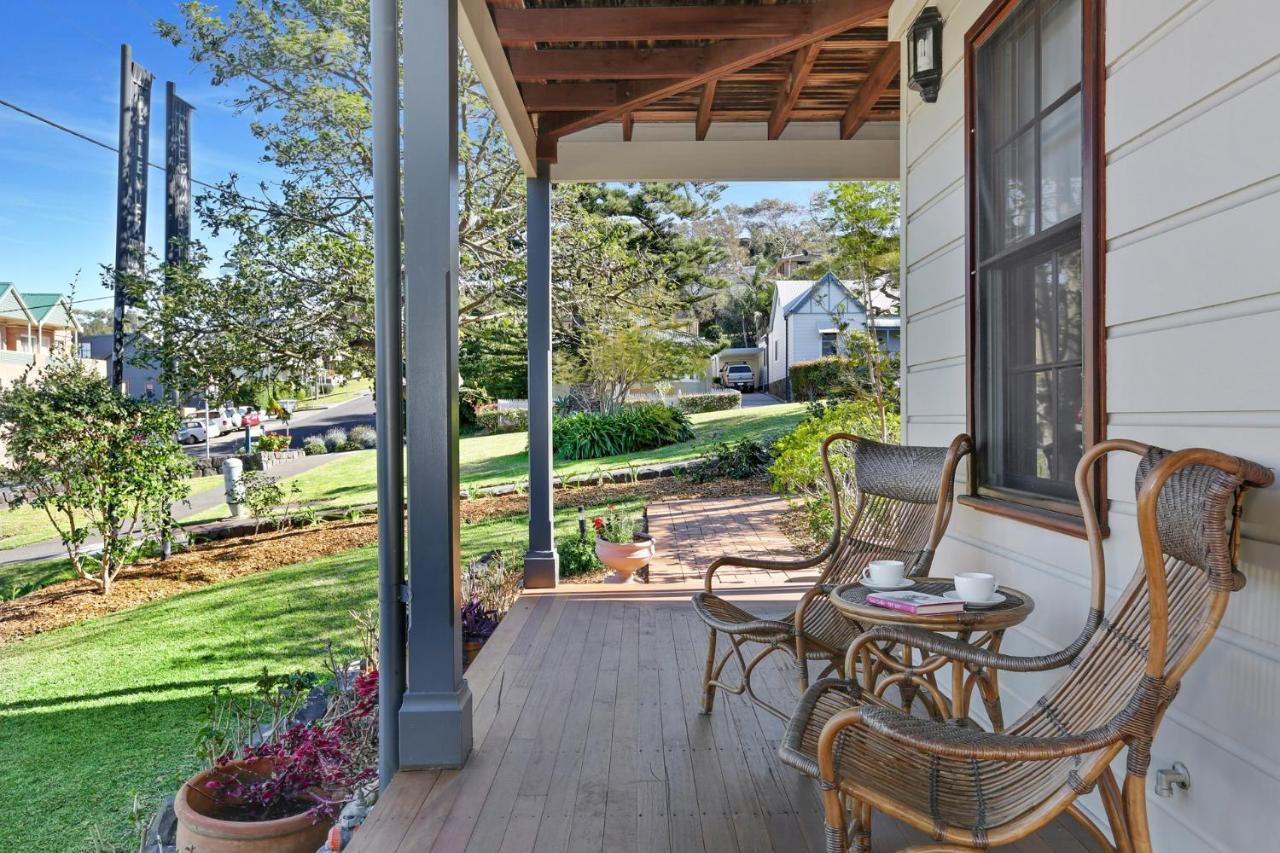 Apartment Bellevue Boutique