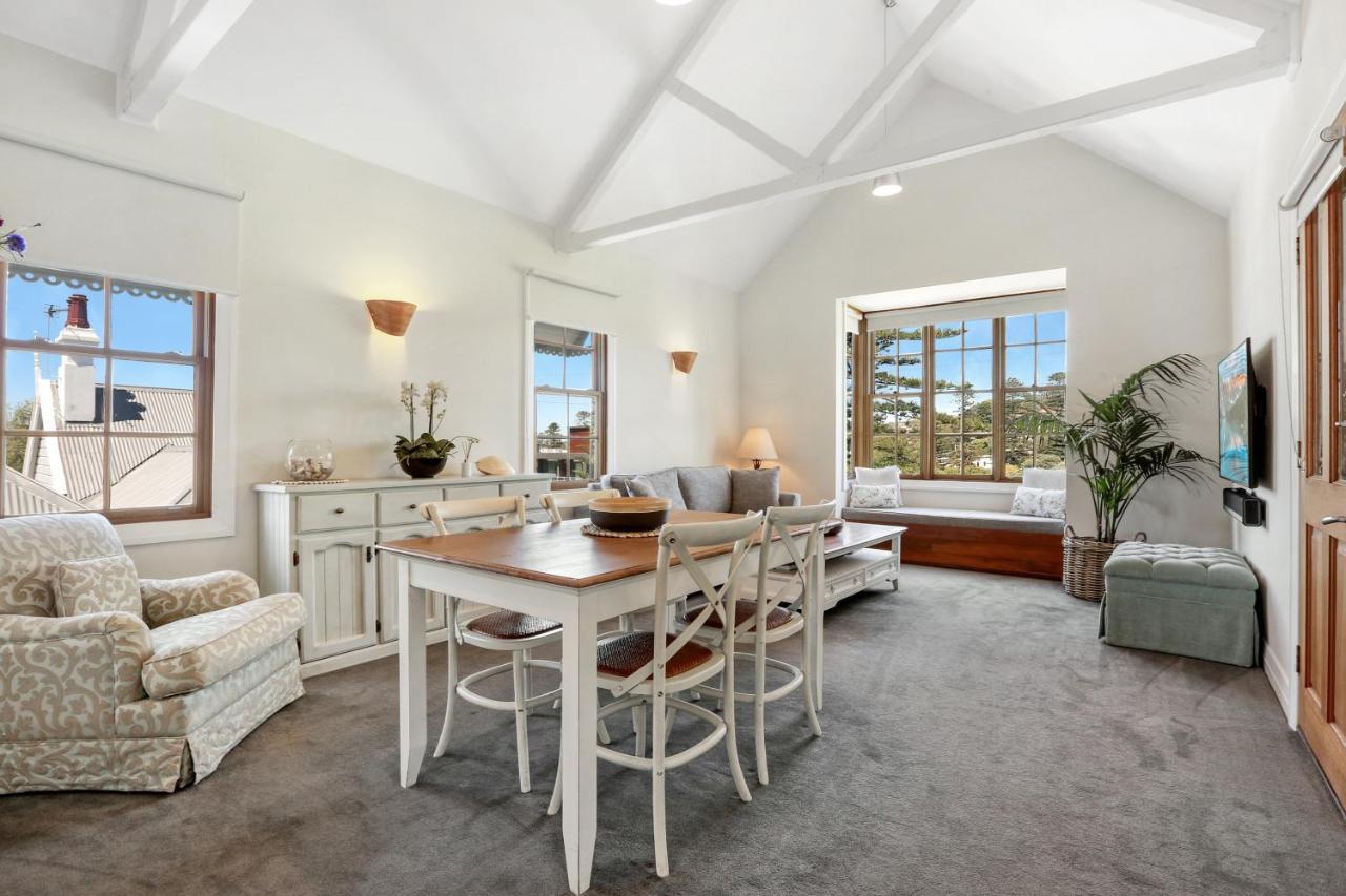 Apartment Bellevue Boutique *