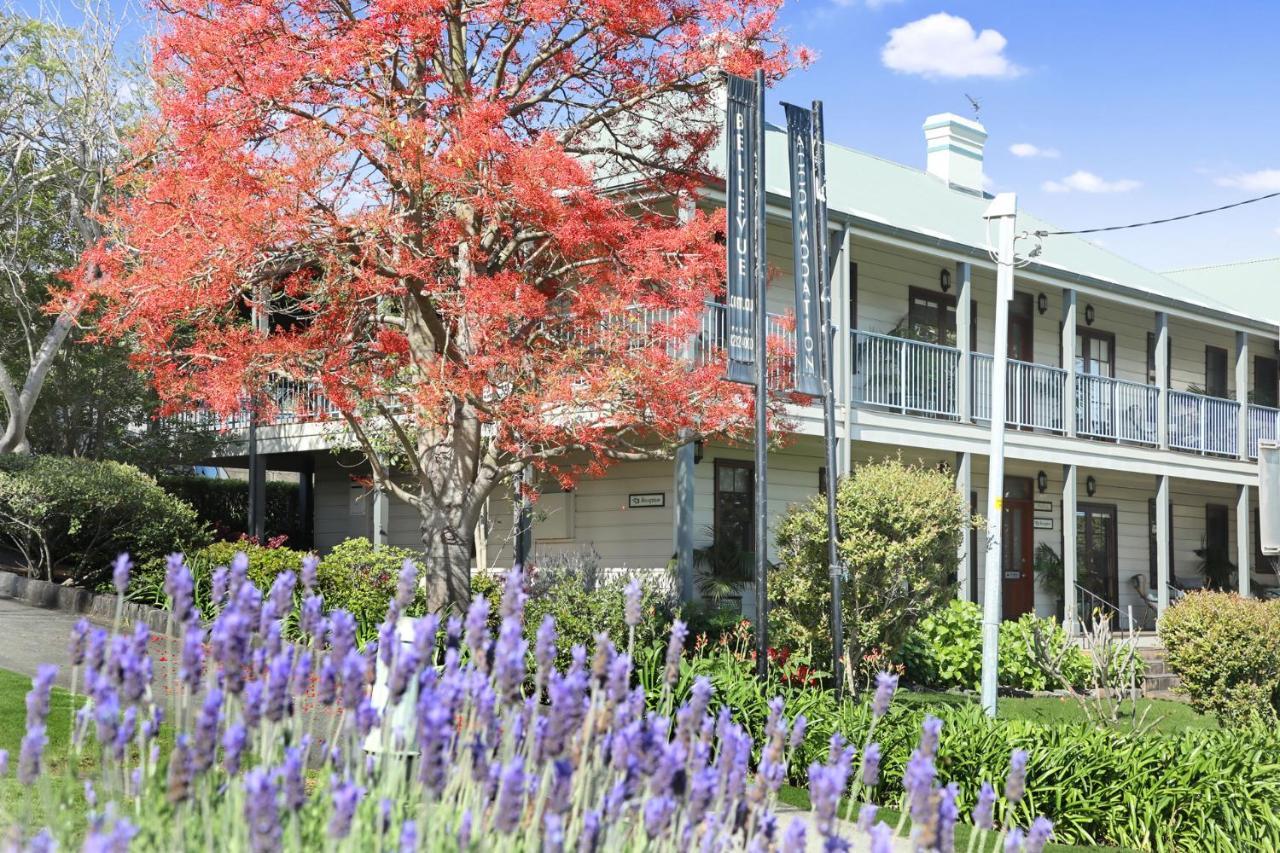 Apartment Bellevue Boutique