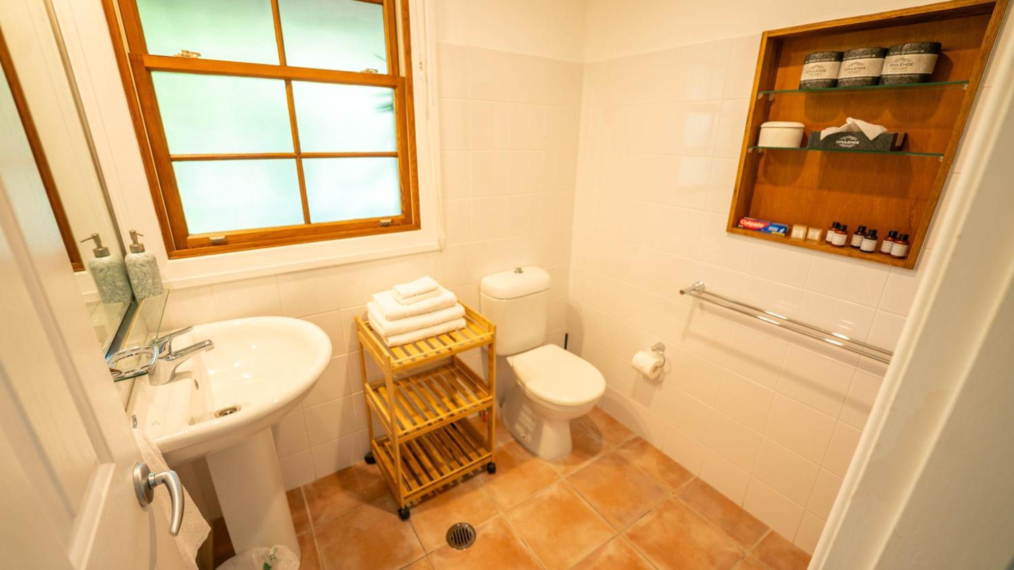 Bellevue Boutique Apartment Kiama