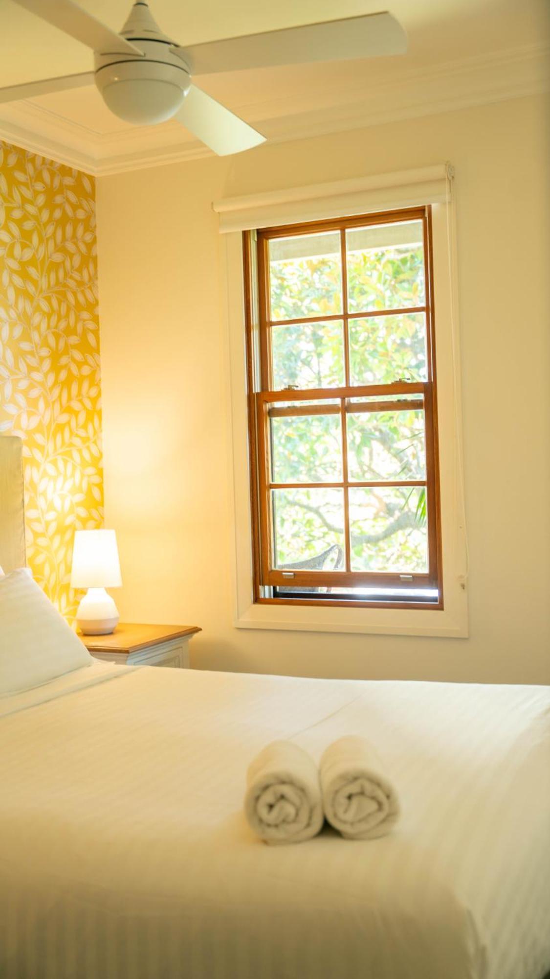 Bellevue Boutique Apartment