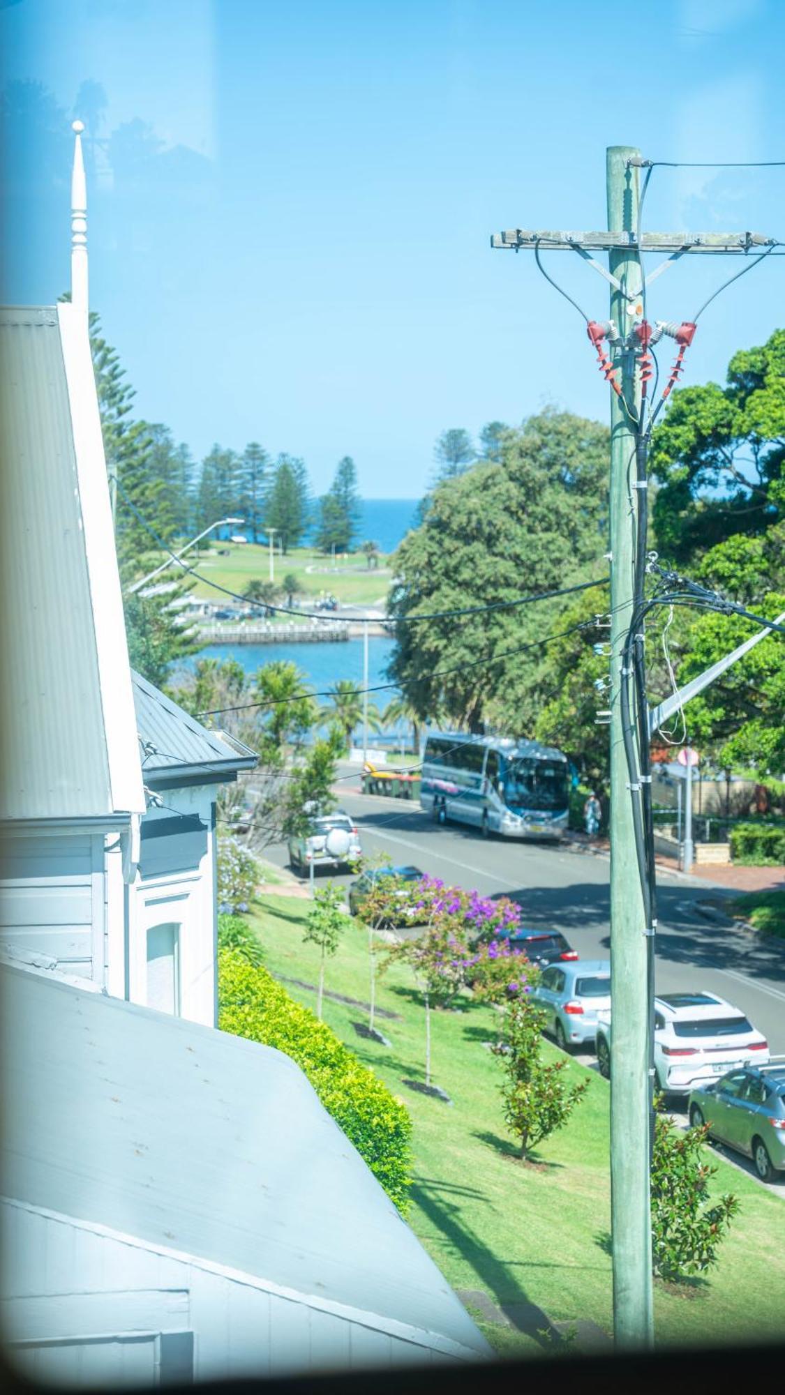 Bellevue Boutique Apartment Kiama