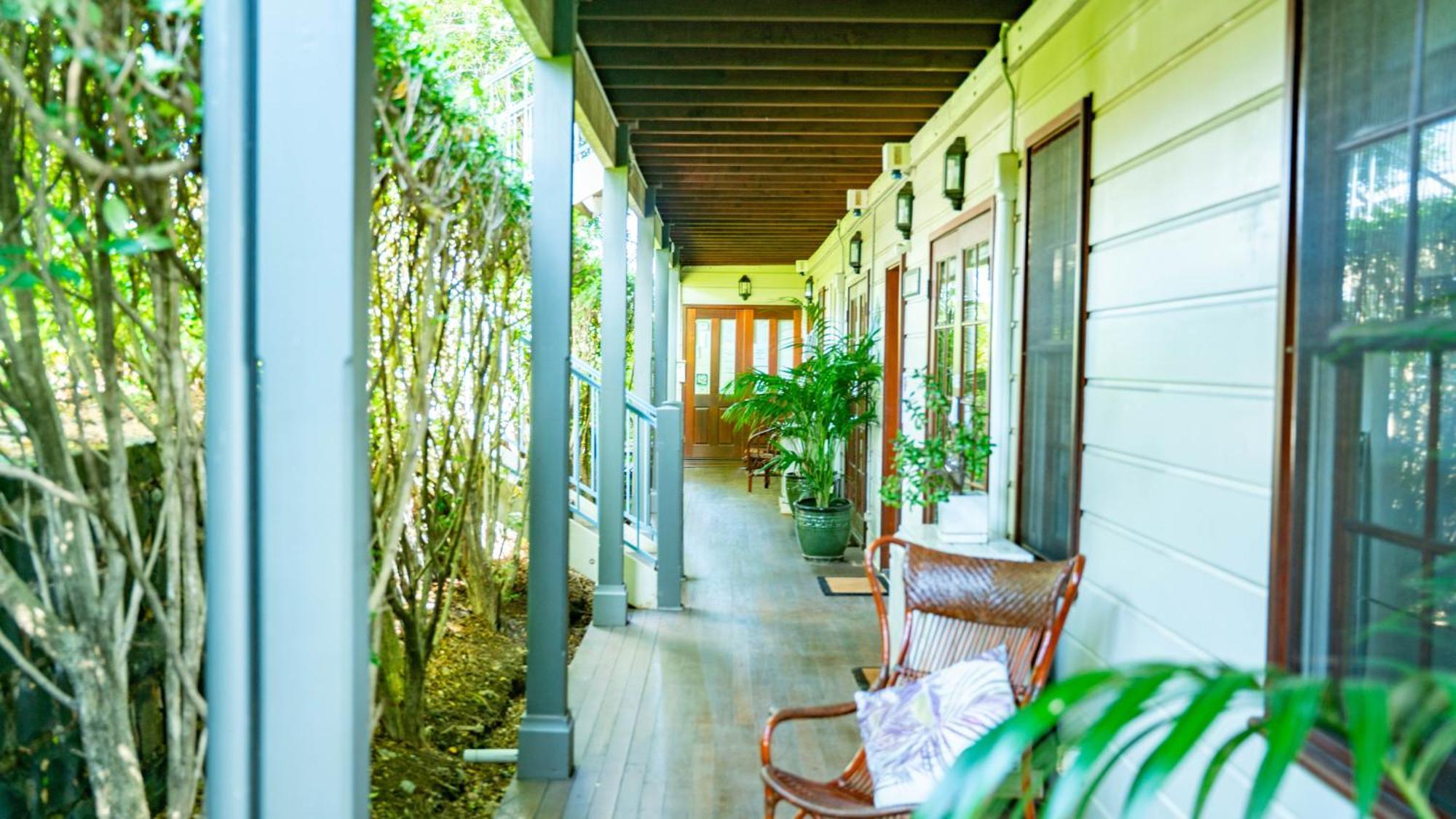 Apartment Bellevue Boutique Kiama