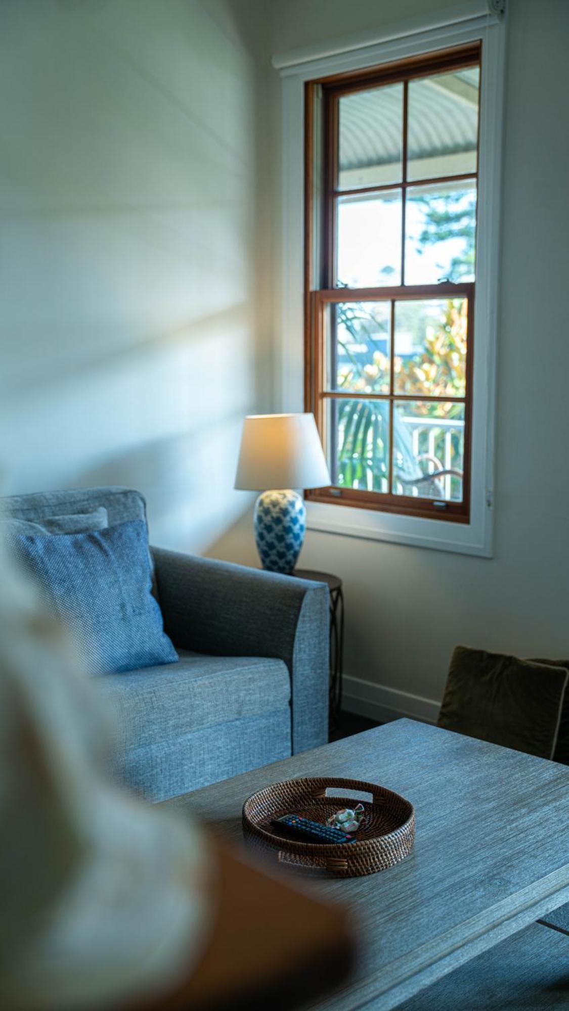 Bellevue Boutique Apartment Kiama