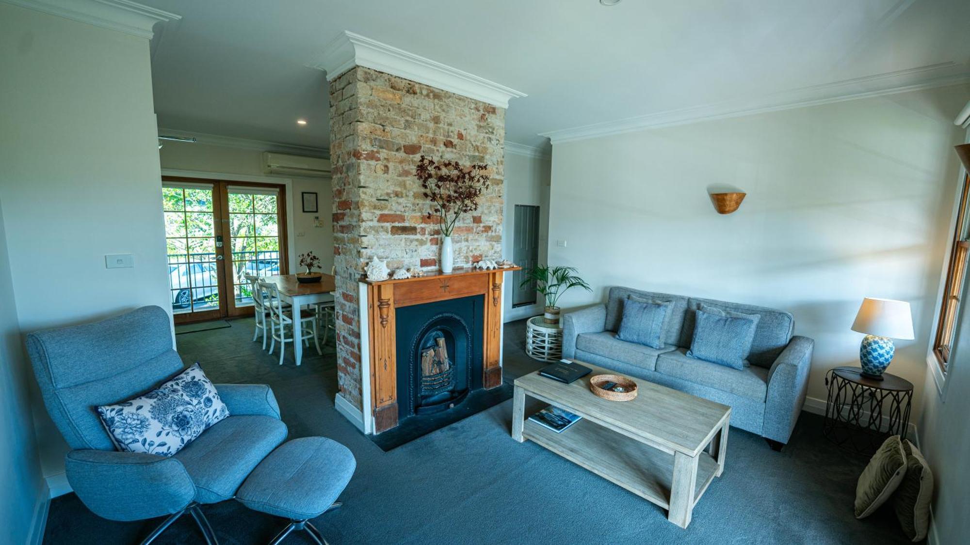 Bellevue Boutique Kiama