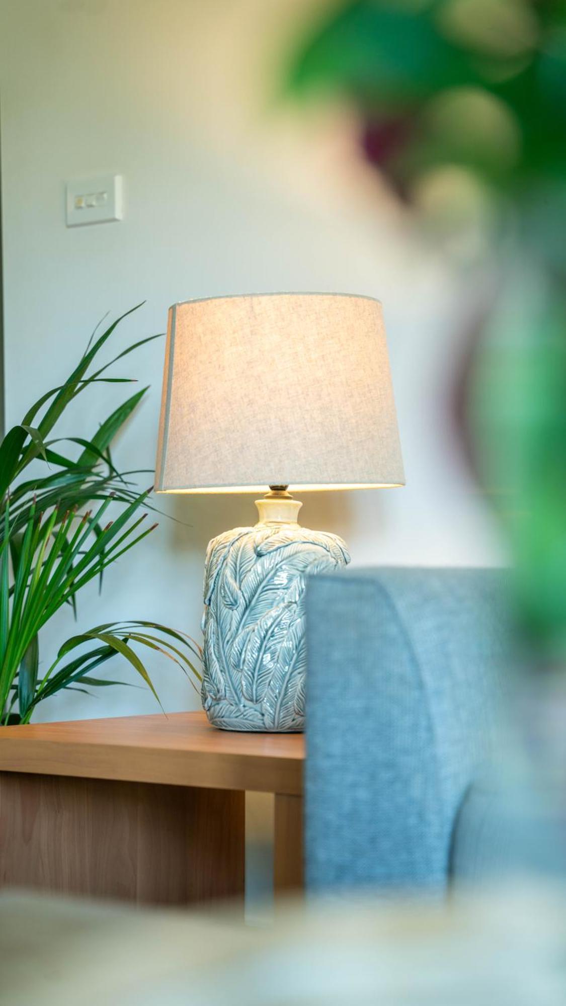 Bellevue Boutique Apartment