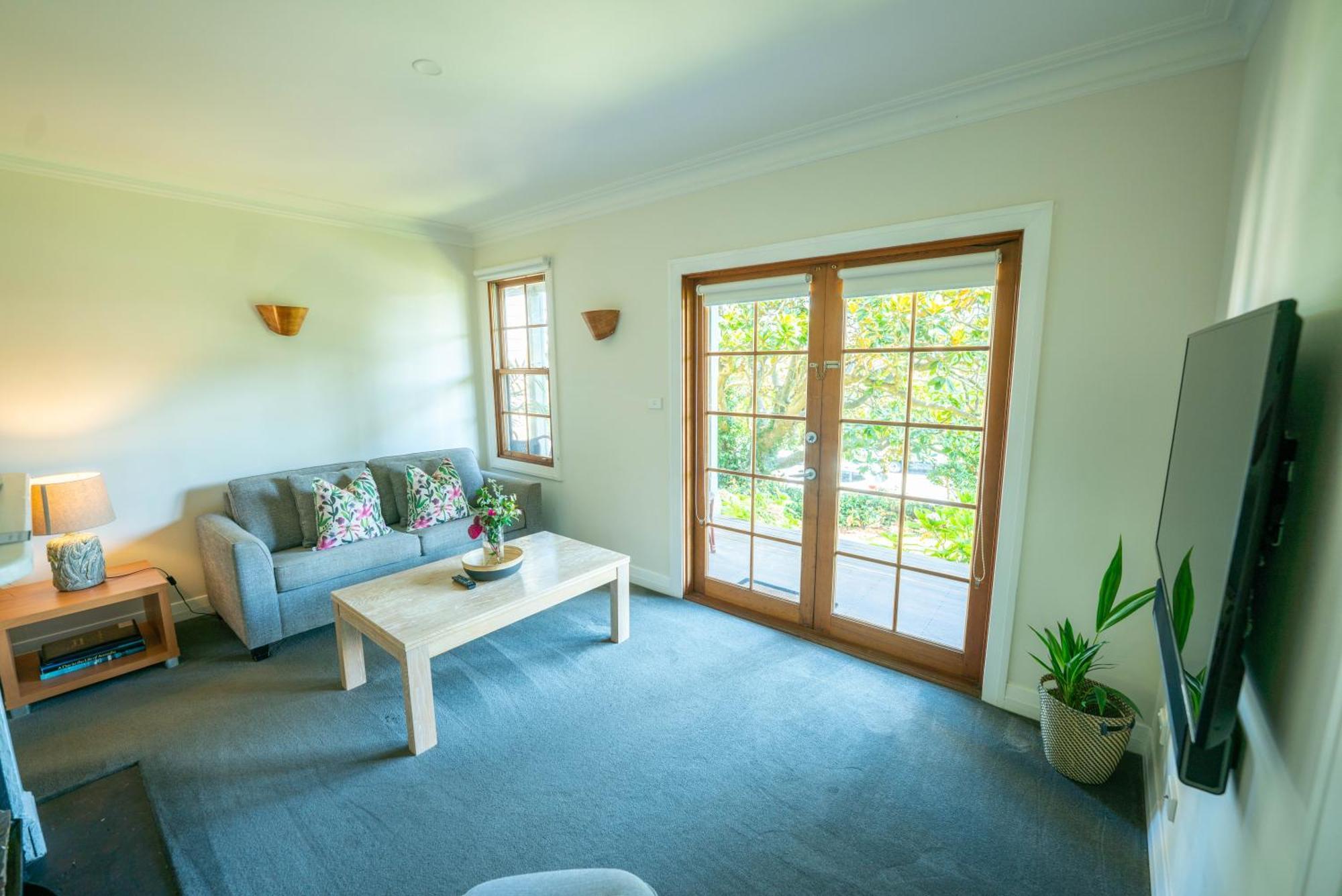 Bellevue Boutique Apartment Kiama