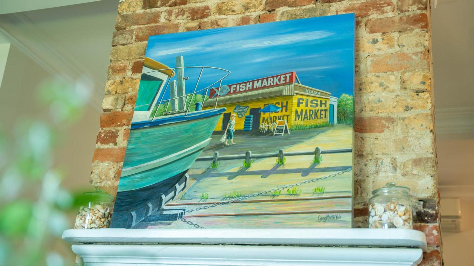 Bellevue Boutique Kiama
