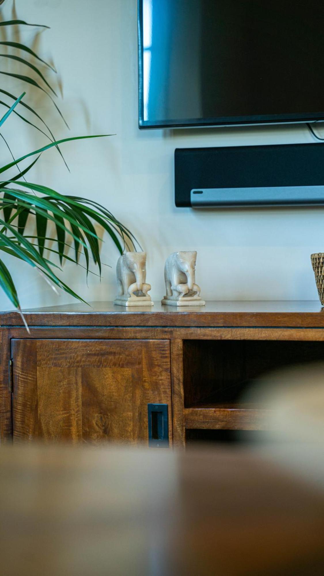 Apartment Bellevue Boutique *