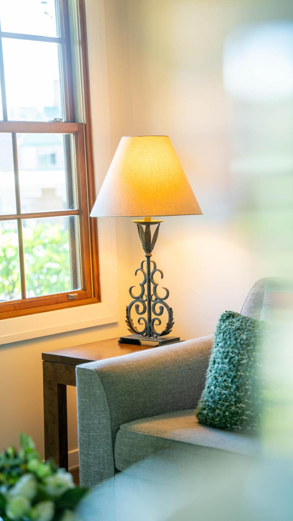 Bellevue Boutique Apartment *