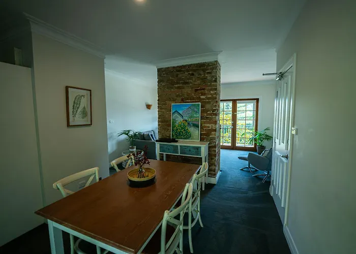Bellevue Boutique Hotel Kiama