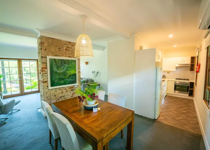Bellevue Boutique Hotel Kiama
