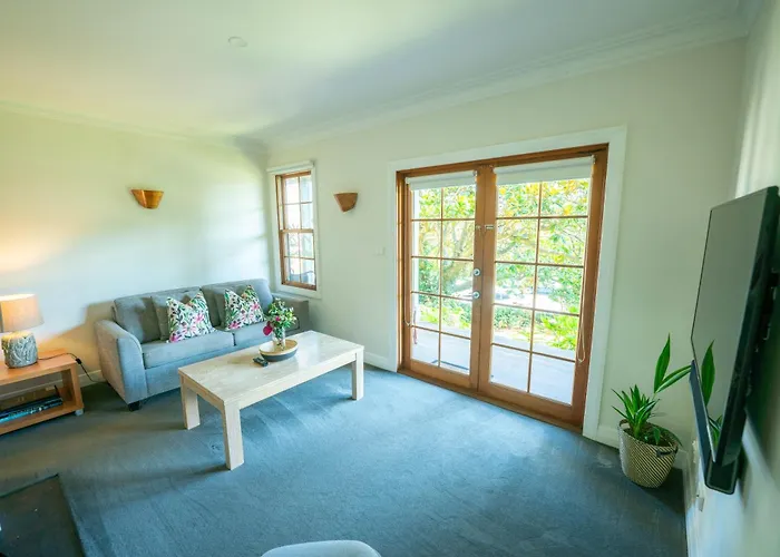 Bellevue Boutique Hotel Kiama