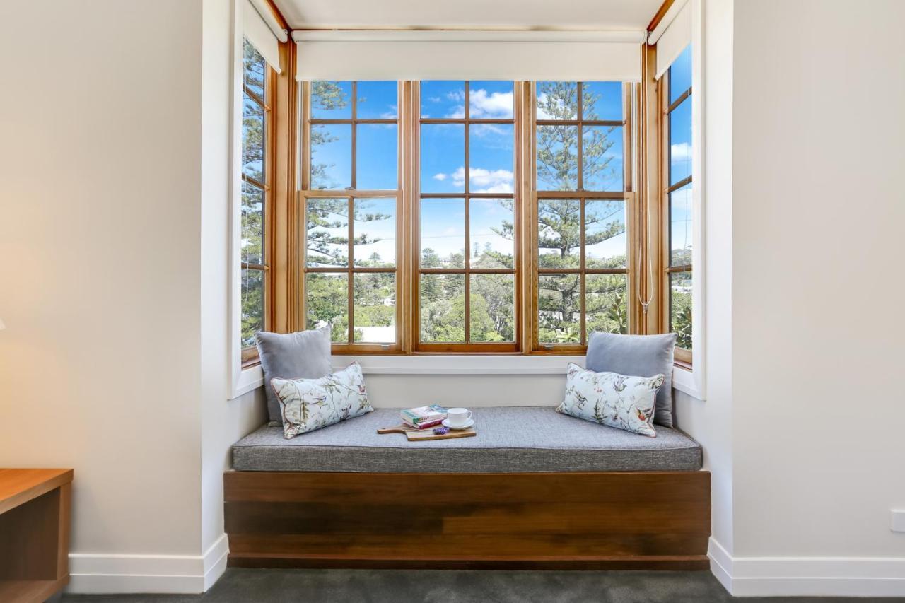 Apartment Bellevue Boutique *