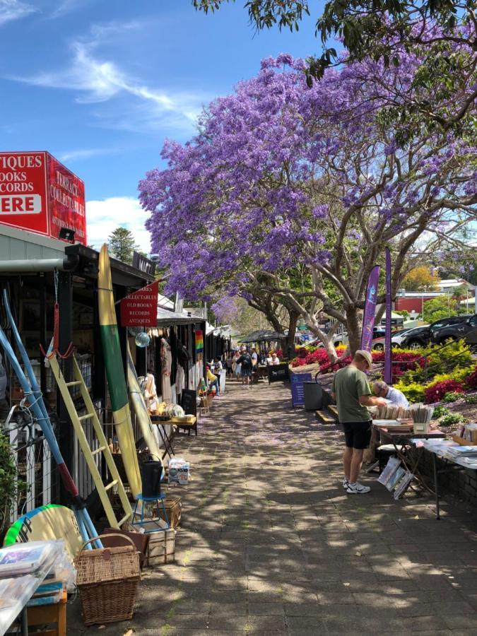 Apartment Bellevue Boutique Kiama