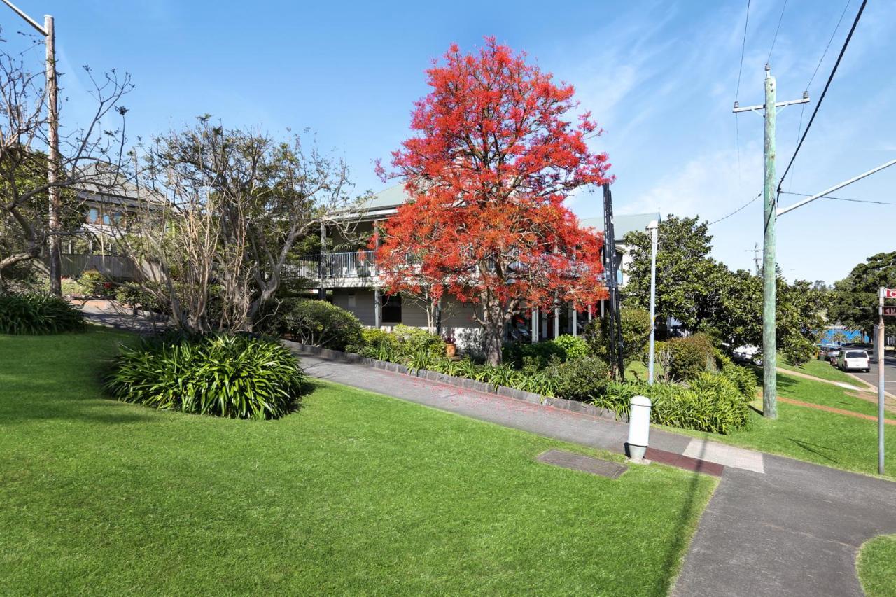 Apartment Bellevue Boutique *