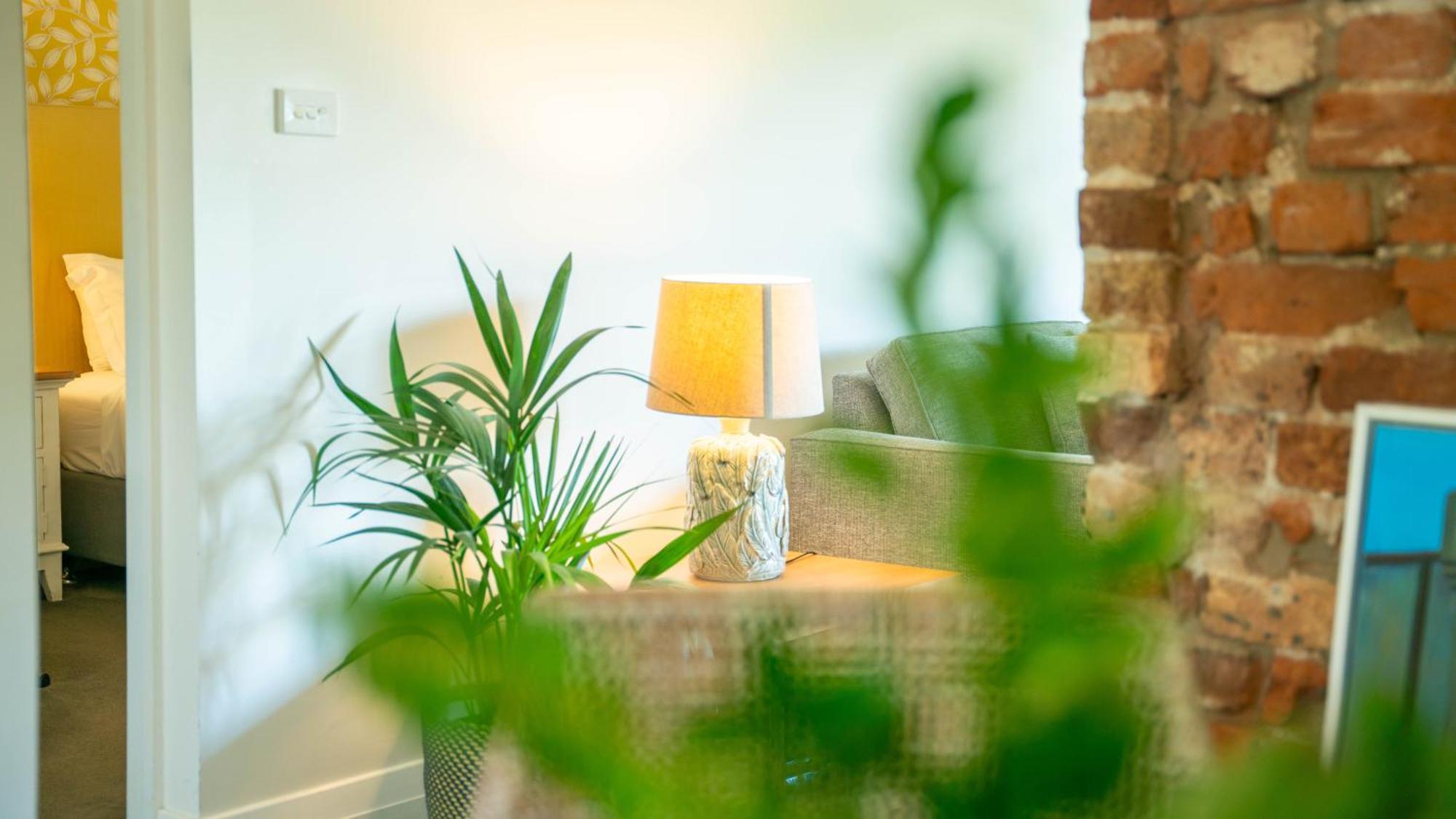 Bellevue Boutique Apartment *
