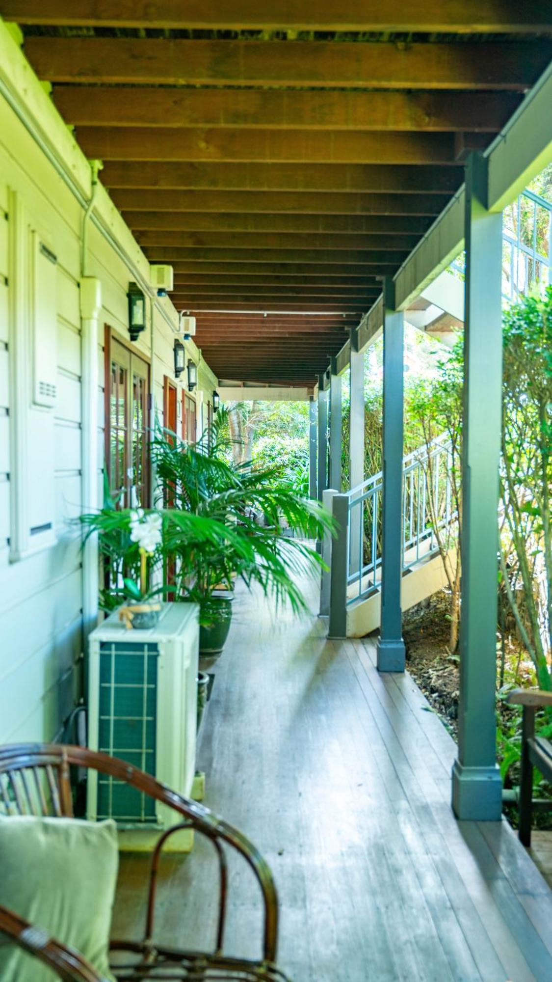 Bellevue Boutique Apartment