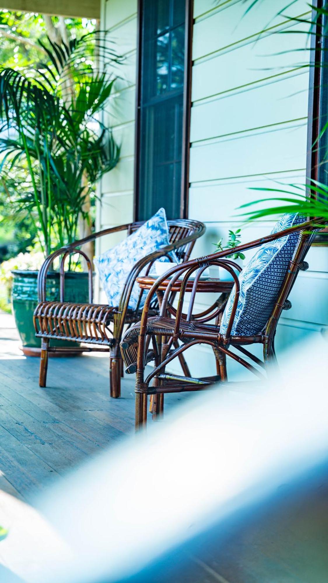 Bellevue Boutique Apartment Kiama