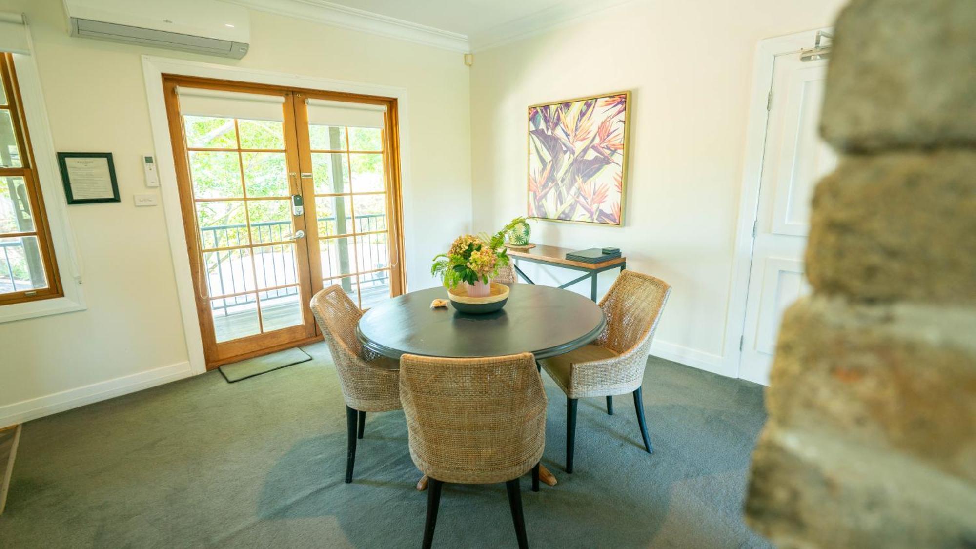 Apartment Bellevue Boutique