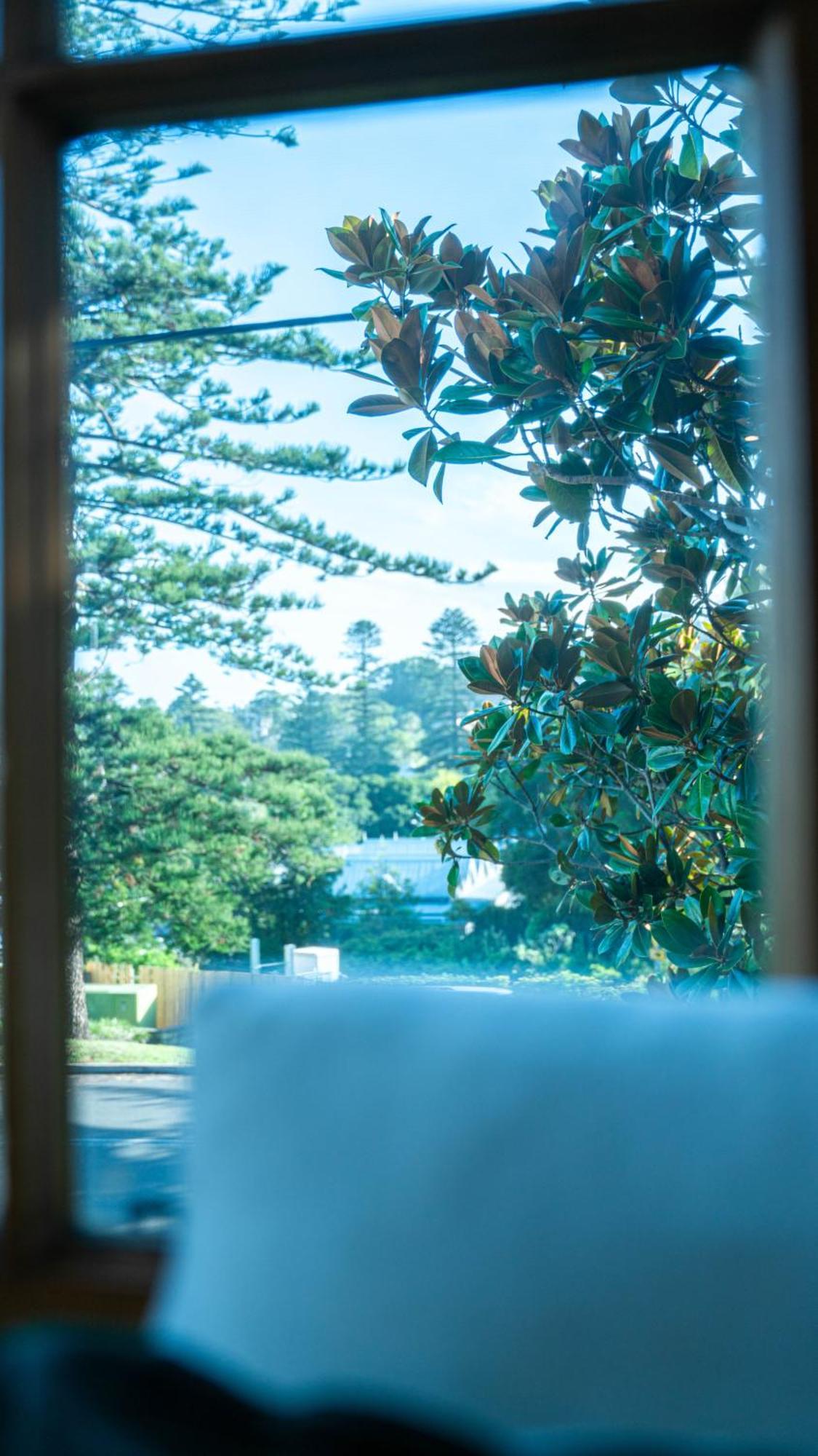 Bellevue Boutique Apartment Kiama
