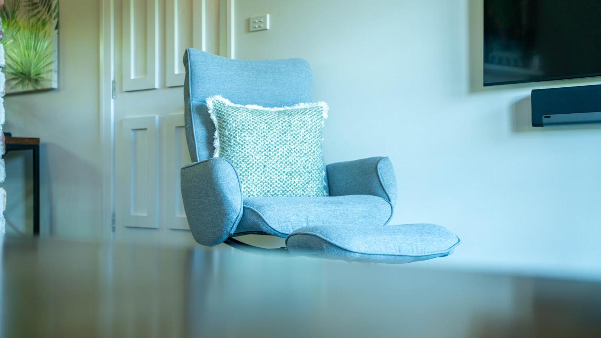 Apartment Bellevue Boutique *