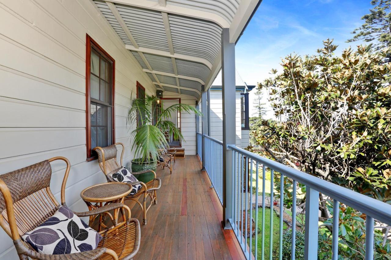 Bellevue Boutique * Kiama
